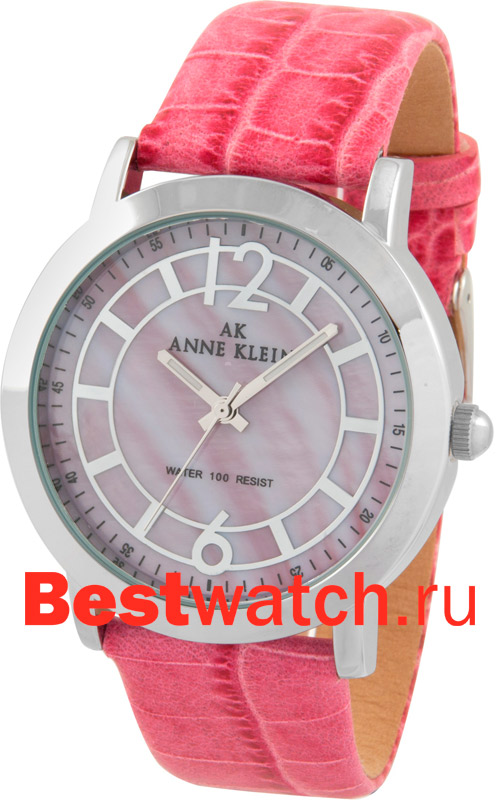 Часы Anne Klein Rainbow 9535PMPK